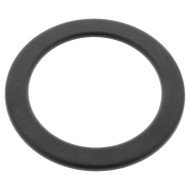 481236078155 Кришка розсікача внутрішня турбоконфорки поверхні Whirlpool (C00313813)