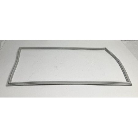 4668511000 Ущільнювач дверей морозильної камери холодильника Beko (Міняє 4546851000) (C00866436)