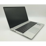 Ультрабук HP EliteBook 650 G9 / 15.6" (1920x1080) IPS / Intel Core i5-1245U (10 (12) ядер по 1.2 - 4.4 GHz) / 16 GB DDR4 / 256 GB SSD / Intel Iris Xe Graphics / WebCam / TouchID б/в