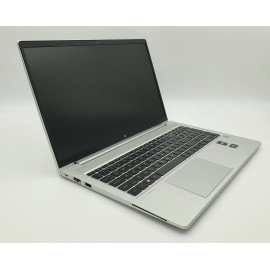 Ультрабук HP EliteBook 650 G9 / 15.6" (1920x1080) IPS / Intel Core i5-1245U (10 (12) ядер по 1.2 - 4.4 GHz) / 16 GB DDR4 / 256 GB SSD / Intel Iris Xe Graphics / WebCam / TouchID б/в