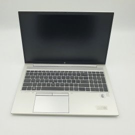 Ультрабук HP EliteBook 850 G7 / 15.6" (1920x1080) IPS / Intel Core i7-10610U (4 (8) ядра по 1.8 - 4.9 GHz) / 16 GB DDR4 / 512GB SSD / Intel UHD Graphics / WebCam / TouchID б/в