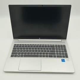 Ультрабук HP ProBook 650 G8 i5-1135G7 / 16 гб / ssd 256гб / 15.6" IPS Full HD / Win11 Pro Ноутбук 4G-модем  (б/в) 
