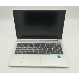 Ультрабук HP ProBook 650 G8 i5-1135G7 / 16 гб / ssd 256гб / 15.6" IPS Full HD / Win11 Pro Ноутбук 4G-модем  (б/в) 
