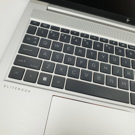 Ультрабук HP EliteBook 650 G9 / 15.6" (1920x1080) IPS / Intel Core i5-1245U (10 (12) ядер по 1.2 - 4.4 GHz) / 16 GB DDR4 / 256 GB SSD / Intel Iris Xe Graphics / WebCam / TouchID б/в