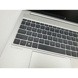 Ультрабук HP EliteBook 650 G9 / 15.6" (1920x1080) IPS / Intel Core i5-1245U (10 (12) ядер по 1.2 - 4.4 GHz) / 16 GB DDR4 / 256 GB SSD / Intel Iris Xe Graphics / WebCam / TouchID б/в