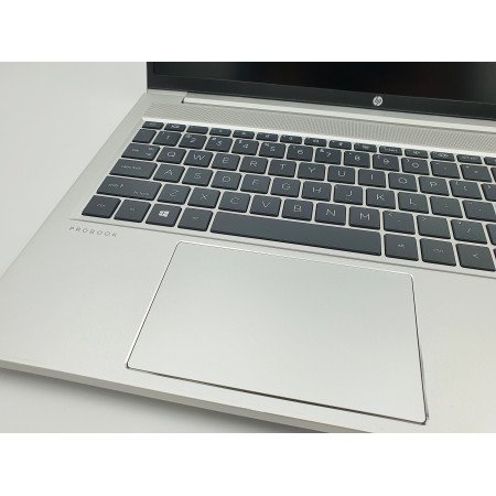 Ультрабук HP ProBook 650 G8 i5-1135G7 / 16 гб / ssd 256гб / 15.6" IPS Full HD / Win11 Pro Ноутбук 4G-модем  (б/в) 