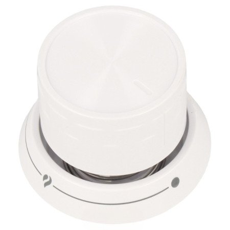 250316203 Ручка подачі газу плити Beko (C00865512) (C00868537) (250317243) (C00961782) (S250317243)