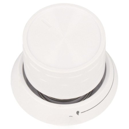 250316203 Ручка подачі газу плити Beko (C00865512) (C00868537) (250317243) (C00961782) (S250317243)