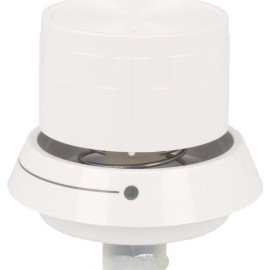 250316203 Ручка подачі газу плити Beko (C00865512) (C00868537) (250317243) (C00961782) (S250317243)
