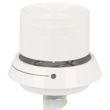250316203 Ручка подачі газу плити Beko (C00865512) (C00868537) (250317243) (C00961782) (S250317243)