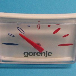 254846 Термометр для бойлера Gorenje