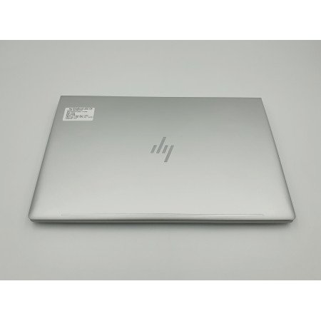 Ультрабук HP EliteBook 650 G9 / 15.6" (1920x1080) IPS / Intel Core i5-1245U (10 (12) ядер по 1.2 - 4.4 GHz) / 16 GB DDR4 / 256 GB SSD / Intel Iris Xe Graphics / WebCam / TouchID б/в