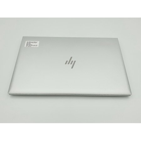 Ультрабук HP EliteBook 850 G7 / 15.6" (1920x1080) IPS / Intel Core i7-10610U (4 (8) ядра по 1.8 - 4.9 GHz) / 16 GB DDR4 / 512GB SSD / Intel UHD Graphics / WebCam / TouchID б/в