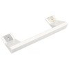 4407948 Ручка дверей холодильника Gorenje07948 Ручка RM83 070 дверей холодильника Gorenje
