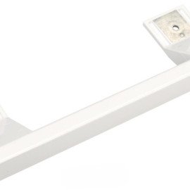 4407948 Ручка дверей холодильника Gorenje07948 Ручка RM83 070 дверей холодильника Gorenje