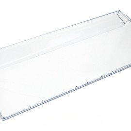 4638960600 Панель ящика морозильної камери 405x170mm холодильника Beko (C00915921) (заміна 5928580100, 4640620100)