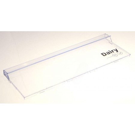 4666070100 Панель ящика морозильної камери холодильника 43.4cm x 15.1cm Beko (C00895321)