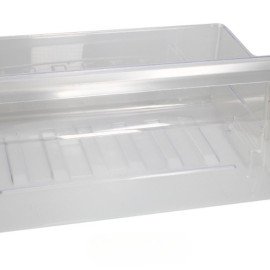 480132103233 Ящик для овочів 455x315x220 mm холодильника Whirlpool (Міняє 480132102674) (C00322546)
