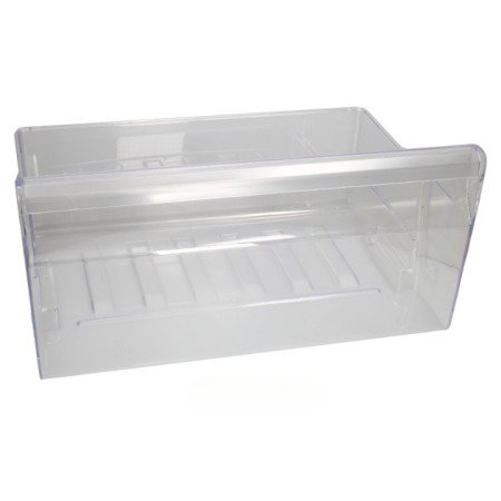 480132103233 Ящик для овочів 455x315x220 mm холодильника Whirlpool (Міняє 480132102674) (C00322546)