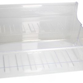 480132103233 Ящик для овочів 455x315x220 mm холодильника Whirlpool (Міняє 480132102674) (C00322546)