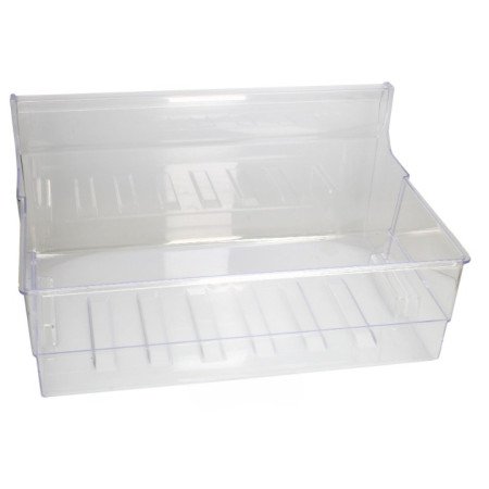 480132103233 Ящик для овочів 455x315x220 mm холодильника Whirlpool (Міняє 480132102674) (C00322546)