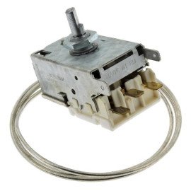 481228238244 Термостат холодильника капілярний Ranco K59 L1809 Whirlpool (C00345008)