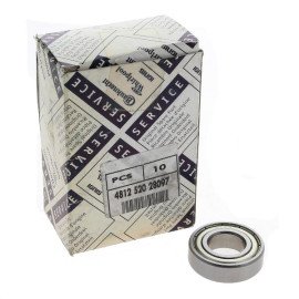 481252028097 Підшипник SKF 6003 2Z IT для пральної машини WHIRLPOOL/INDESIT (C00375244)