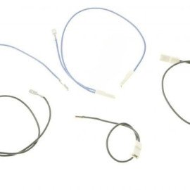 499846 Шлейфи (комплект) SET OTG E5 S для бойлера GORENJE