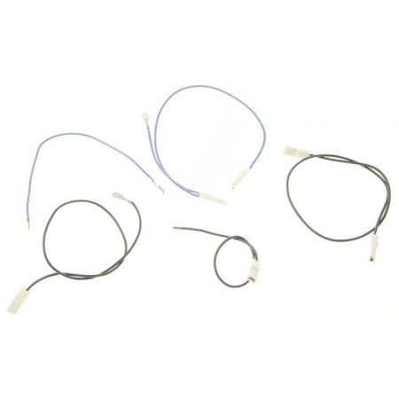 499846 Шлейфи (комплект) SET OTG E5 S для бойлера GORENJE