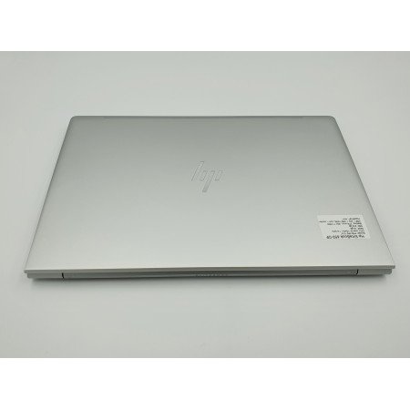 Ультрабук HP EliteBook 650 G9 / 15.6" (1920x1080) IPS / Intel Core i5-1245U (10 (12) ядер по 1.2 - 4.4 GHz) / 16 GB DDR4 / 256 GB SSD / Intel Iris Xe Graphics / WebCam / TouchID б/в