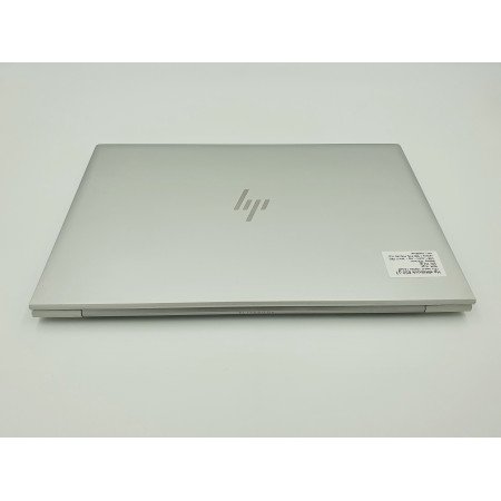 Ультрабук HP EliteBook 850 G7 / 15.6" (1920x1080) IPS / Intel Core i7-10610U (4 (8) ядра по 1.8 - 4.9 GHz) / 16 GB DDR4 / 512GB SSD / Intel UHD Graphics / WebCam / TouchID б/в