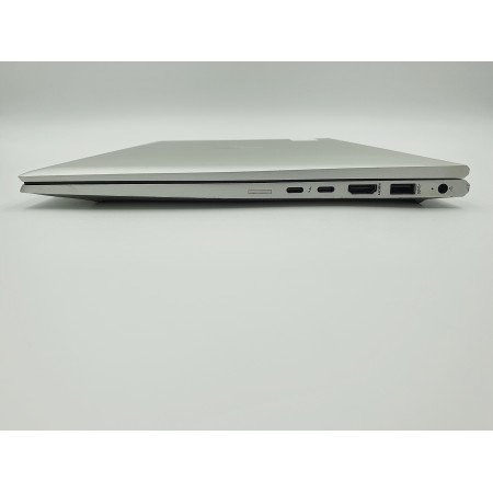 Ультрабук HP EliteBook 850 G7 / 15.6" (1920x1080) IPS / Intel Core i7-10610U (4 (8) ядра по 1.8 - 4.9 GHz) / 16 GB DDR4 / 512GB SSD / Intel UHD Graphics / WebCam / TouchID б/в