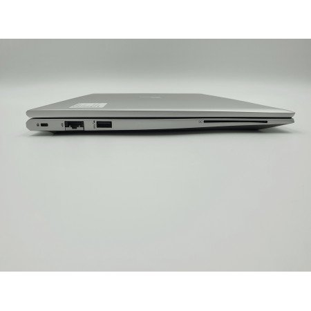 Ультрабук HP EliteBook 650 G9 / 15.6" (1920x1080) IPS / Intel Core i5-1245U (10 (12) ядер по 1.2 - 4.4 GHz) / 16 GB DDR4 / 256 GB SSD / Intel Iris Xe Graphics / WebCam / TouchID б/в