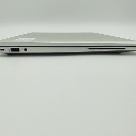 Ультрабук HP EliteBook 850 G7 / 15.6" (1920x1080) IPS / Intel Core i7-10610U (4 (8) ядра по 1.8 - 4.9 GHz) / 16 GB DDR4 / 512GB SSD / Intel UHD Graphics / WebCam / TouchID б/в