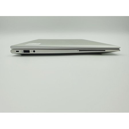 Ультрабук HP EliteBook 850 G7 / 15.6" (1920x1080) IPS / Intel Core i7-10610U (4 (8) ядра по 1.8 - 4.9 GHz) / 16 GB DDR4 / 512GB SSD / Intel UHD Graphics / WebCam / TouchID б/в