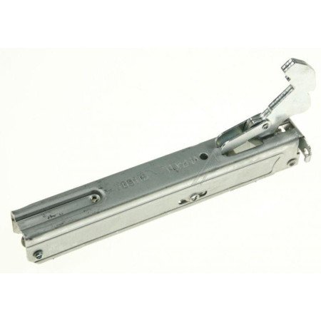 709116 Петля дверей для духовки Hisense/Gorenje