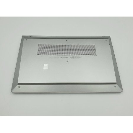 Ультрабук HP EliteBook 650 G9 / 15.6" (1920x1080) IPS / Intel Core i5-1245U (10 (12) ядер по 1.2 - 4.4 GHz) / 16 GB DDR4 / 256 GB SSD / Intel Iris Xe Graphics / WebCam / TouchID б/в