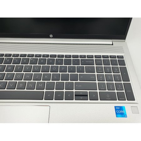Ультрабук HP ProBook 650 G8 i5-1135G7 / 16 гб / ssd 256гб / 15.6" IPS Full HD / Win11 Pro Ноутбук 4G-модем  (б/в) 