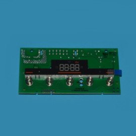 932890 Модуль керування BIO21-IL MF G - SET для духовки Gorenje (заміна 827982, 852605)