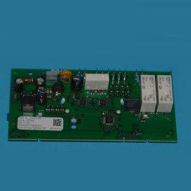 932890 Модуль керування BIO21-IL MF G - SET для духовки Gorenje (заміна 827982, 852605)