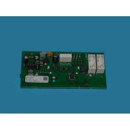 932890 Модуль керування BIO21-IL MF G - SET для духовки Gorenje (заміна 827982, 852605)