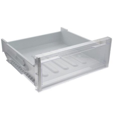 C00568140 Ящик верхній морозильної камери холодильника Indesit (488000568140)