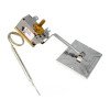 C00095873 Термостат для холодильника Indesit DAMPER FSTB WMF14J 709 (482000022789)