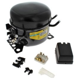 C00144746 Компресор Secop TLES4F 220-240/50 1/8-97 W R134A (482000049919)