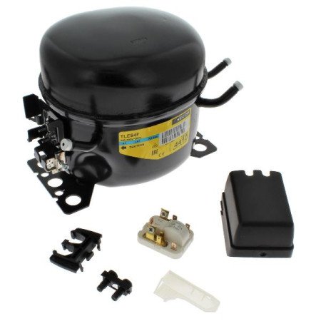 C00144746 Компресор Secop TLES4F 220-240/50 1/8-97 W R134A (482000049919)