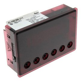 C00195627 Таймер для духовки INDESIT (482000062540)