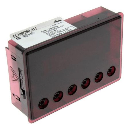 C00195627 Таймер для духовки INDESIT (482000062540)