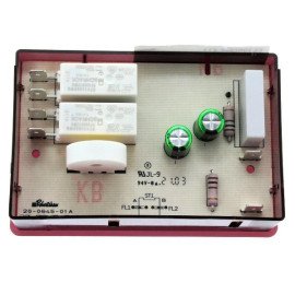 C00195627 Таймер для духовки INDESIT (482000062540)
