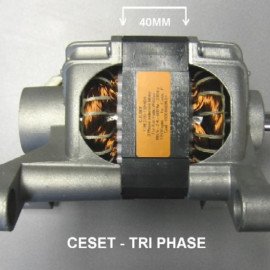 C00265827 Двигун для пральної машини трифазний для пральної машини INDESIT (482000086005)