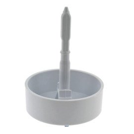 C00523758 Ручка вибору програми для пральної машини Whirlpool (488000523758)